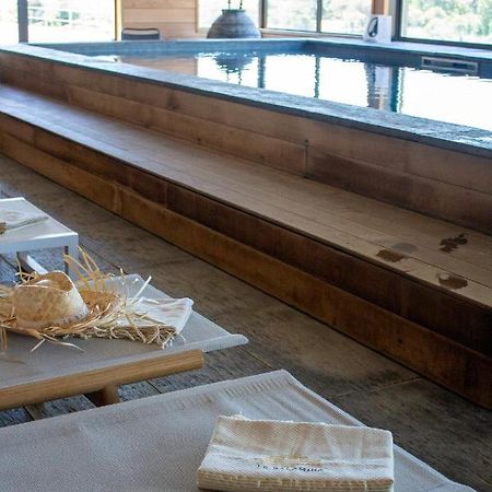 Le Balamina Hotel Порто-Векио Екстериор снимка