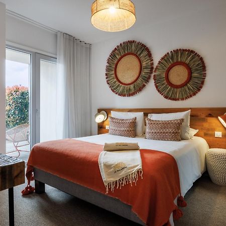 Le Balamina Hotel Порто-Векио Екстериор снимка