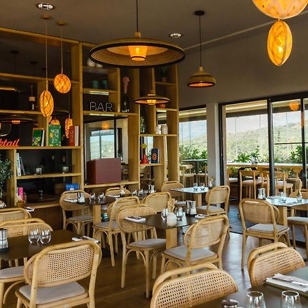 Le Balamina Hotel Порто-Векио Екстериор снимка