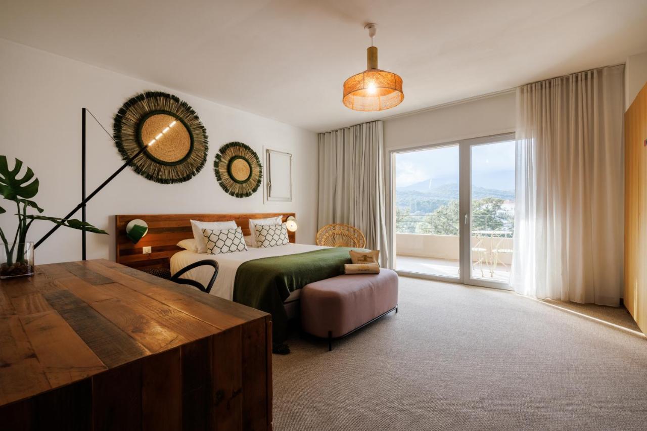 Le Balamina Hotel Порто-Векио Екстериор снимка