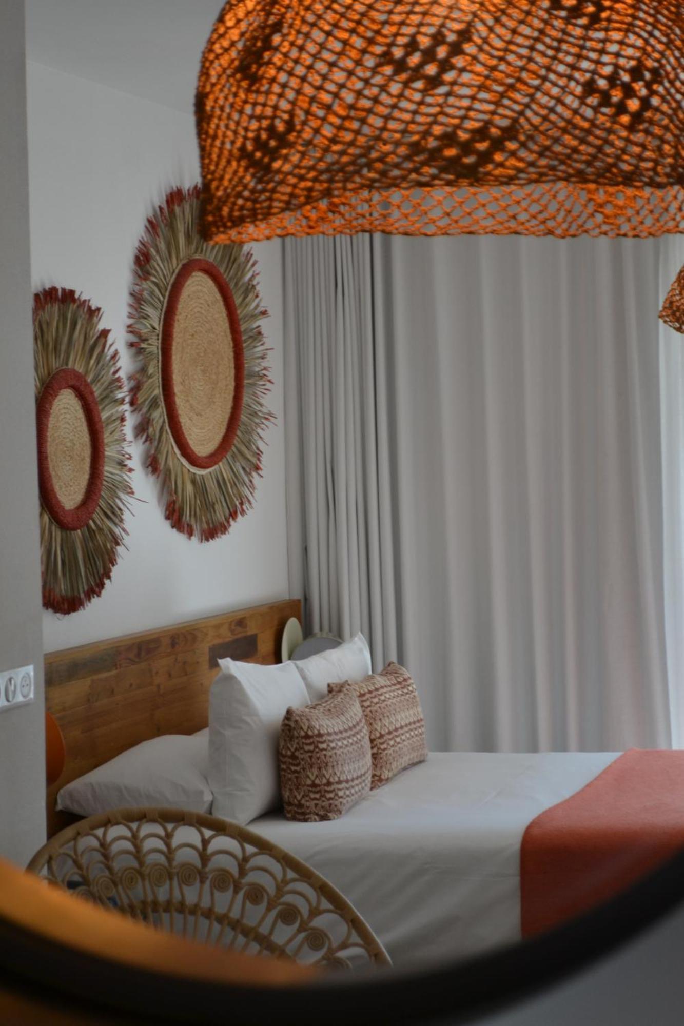 Le Balamina Hotel Порто-Векио Екстериор снимка