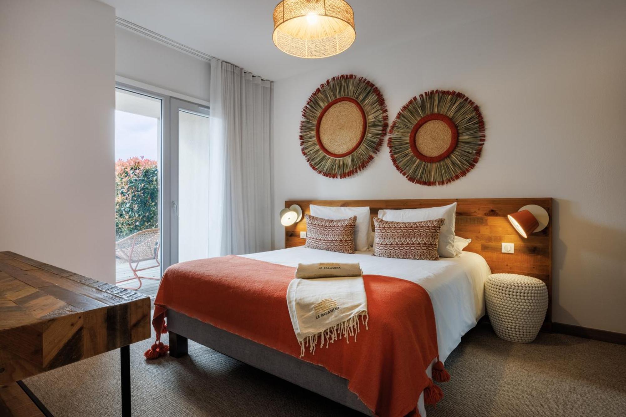 Le Balamina Hotel Порто-Векио Екстериор снимка