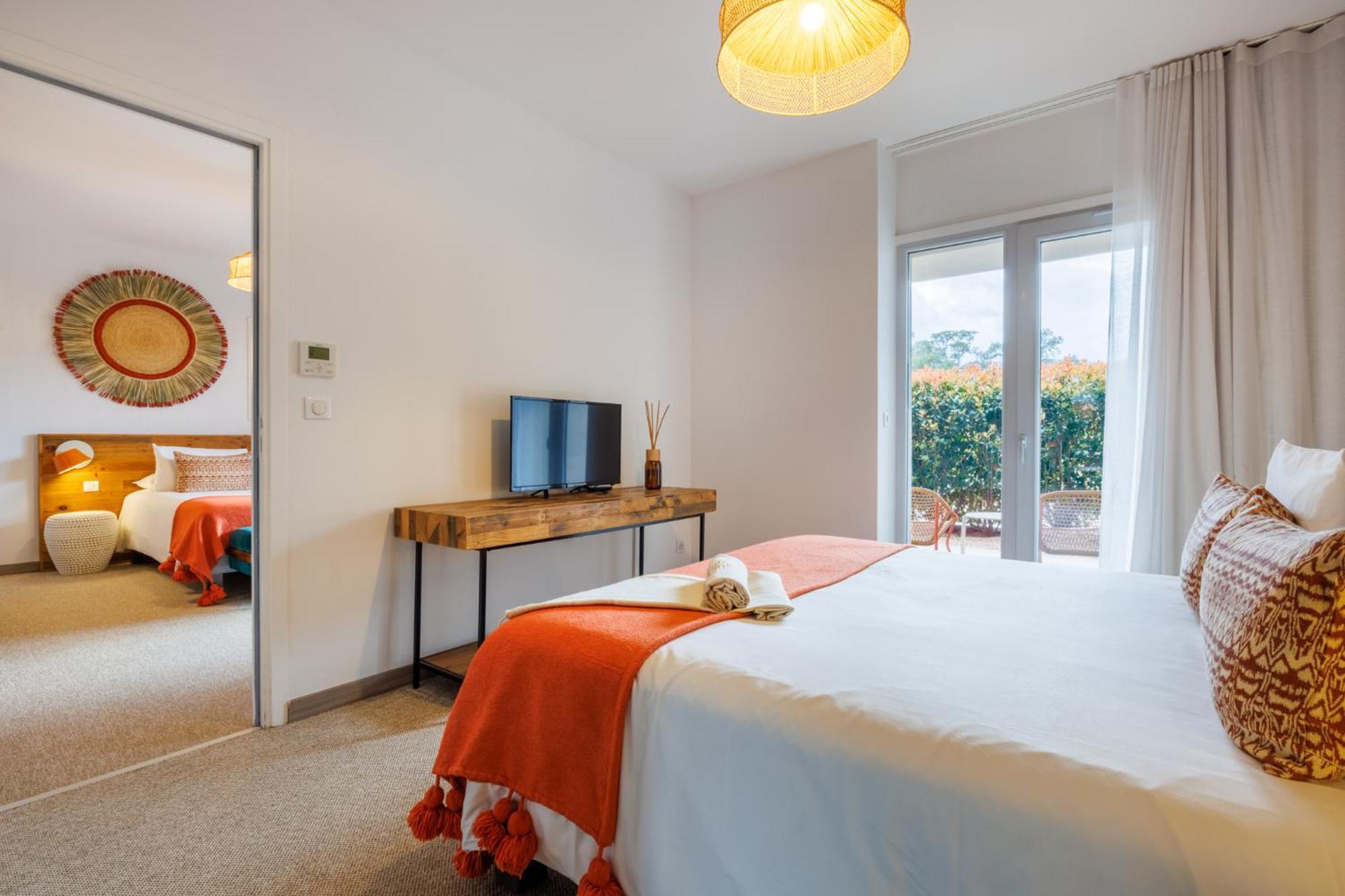 Le Balamina Hotel Порто-Векио Екстериор снимка